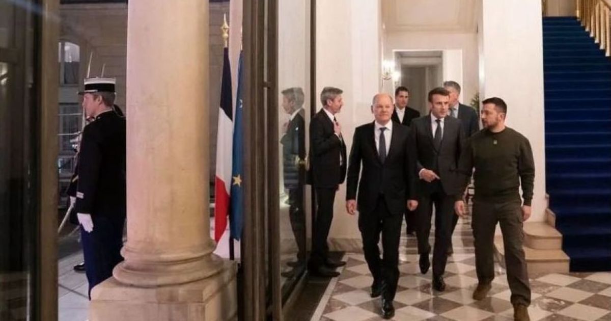 переговоры